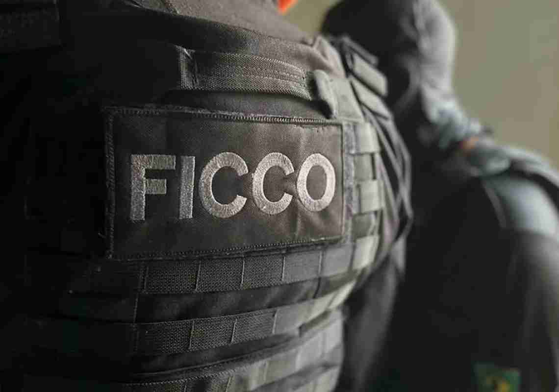 Operação integrada resulta na prisão de líder criminoso em Horizonte
